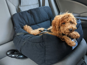 Pet Car Seats & Covers