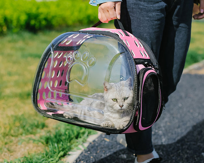 Pet Carriers