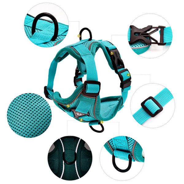 Lightweight Pet Harness