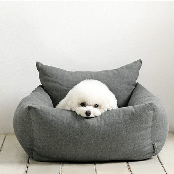 Pet Car Seat, Pet Car Seat Transporter Carrier