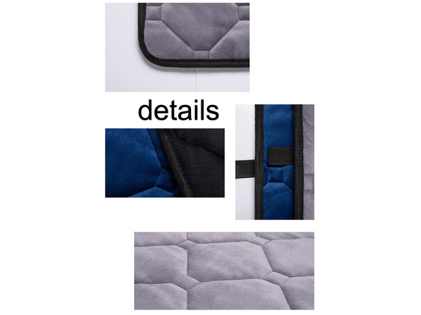 Pet Plush Warm Fleece Sleeping Mat, Padded Sleeping Fleece Mat For Pets