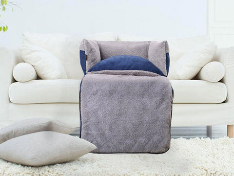 Dog Sofa Bed and Mat, Pet Sofa Protector