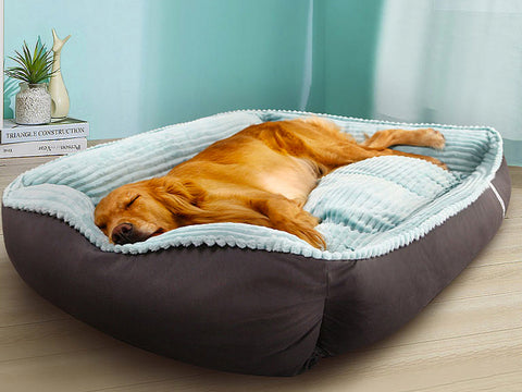 Soft Bed For Large Dogs, Large Dog Bed