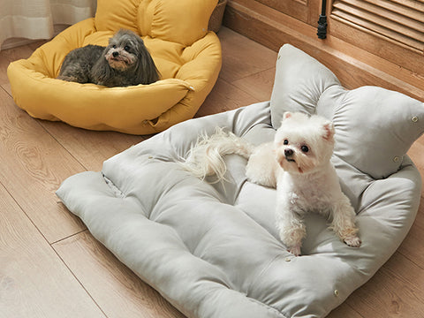 Large Dog Sofa Bed, Small Medium Large Dog Mattress