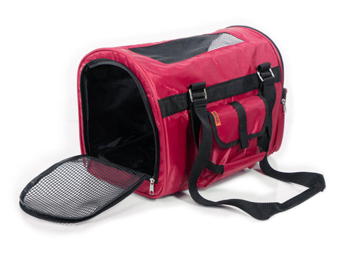 Airline Cabin Approved Pet Carrier, On Board Jet Pet Carrier