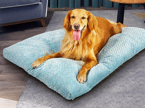 Soft Padded Pet Cushion, Padded Pet Mat