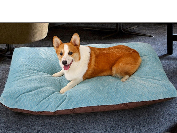 Soft Padded Pet Cushion, Padded Pet Mat