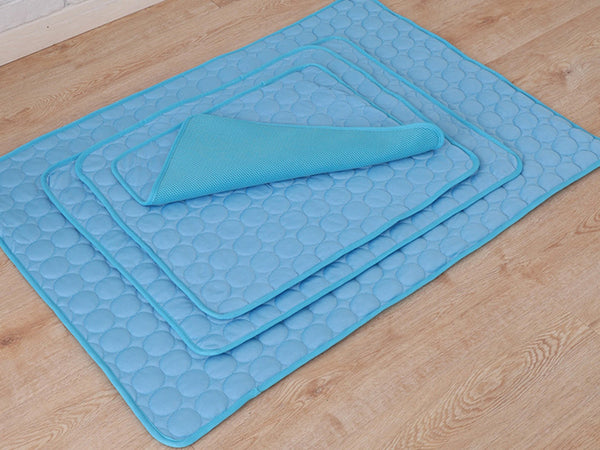 Summer Cooling Mat for Dogs and Cats, Pet Cooling Mat, Pet Training Mat