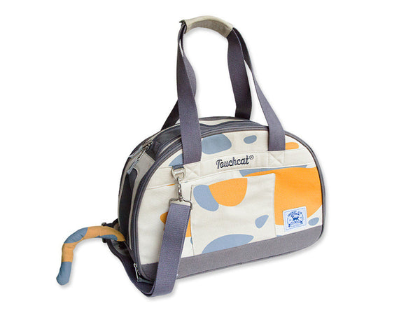 Cat Carrier Tote Bag, Cat Carrier Handbag, Pet Transporter Bag