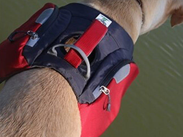 Dog Backpack Harness, Backpack for Dogs, Dog Swimming Jacket, Dog Saddle Backpack