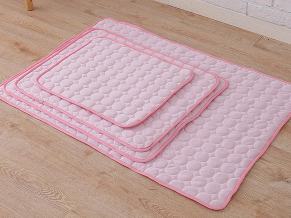 Summer Cooling Mat for Dogs and Cats, Pet Cooling Mat, Pet Training Mat