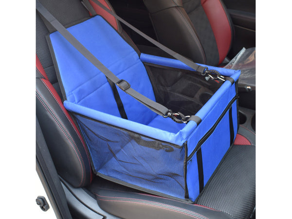 Car Seat For Dogs , Pet Travel Booster Car Seat