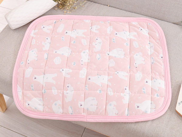 Dog Cooling Summer Mat, Pet Summer Pad, Dog Cooling Pad